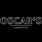 Oscar's at Guildford Landing