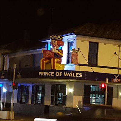 Prince Of Wales Tavern
