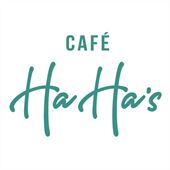 Cafe HaHa's