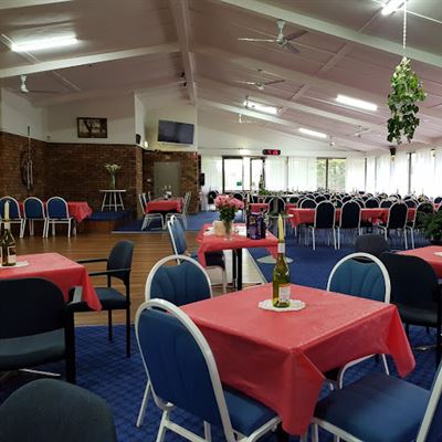Kyogle Golf Club Bistro and Function Room