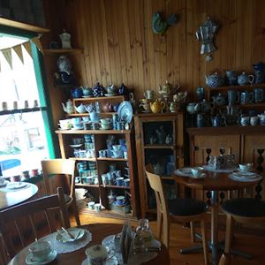 Tilba Teapot Cafe