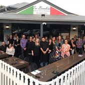 Tre Bambini Italian & Seafood Restaurant
