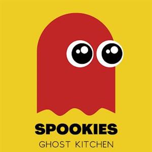 Spookies Ghost Kitchen