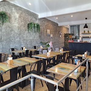 Kee Japanese Restaurant, Allambie Heights - Modern Australian ...