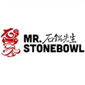 Mr Stonebowl