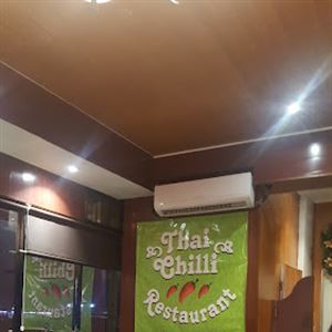 ThaiLao Chilli Restaurant