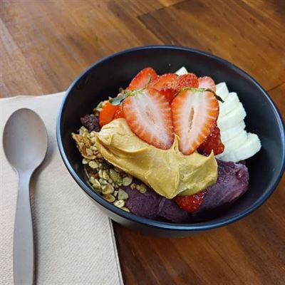 Maize Street Roasters