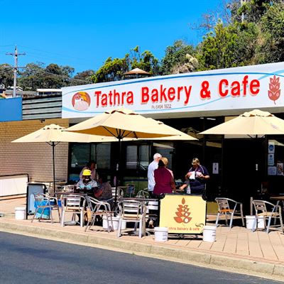 Tathra Bakery and Cafe