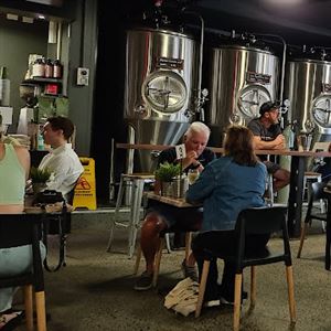 Wobbly Chook Brewing Co