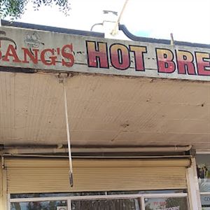 Sang's Hot Bread