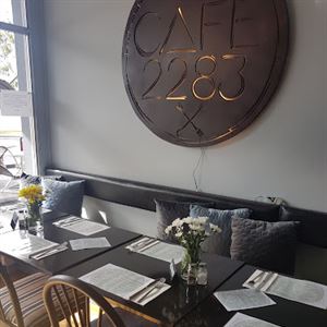 Cafe 2283