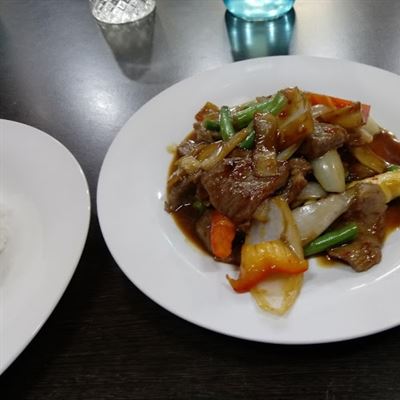 Thai Square Cuisine Galston