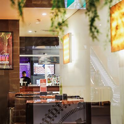 Concourse Bar
