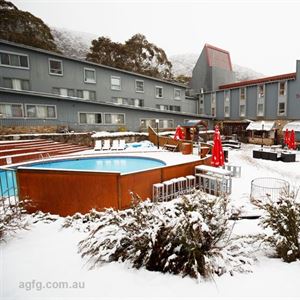 Rydges Thredbo Alpine Hotel