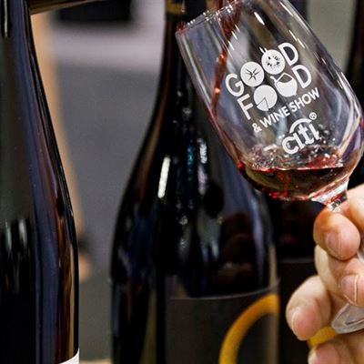 Good Food & Wine Show Sydney