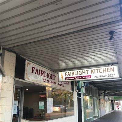 Fairlight Kitchen