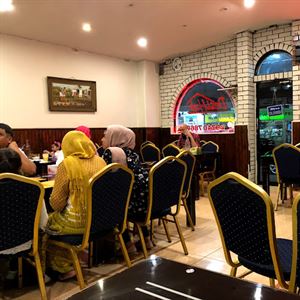 Desi Hub Lakemba, Lakemba - Indian Restaurant Menu, Phone, Reviews AGFG