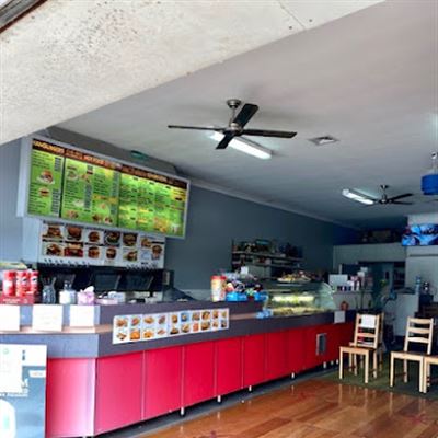 Tulloch Takeaway