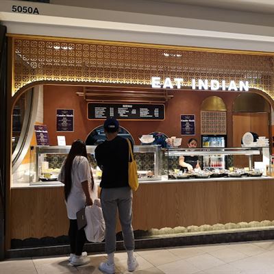 Eat Indian
