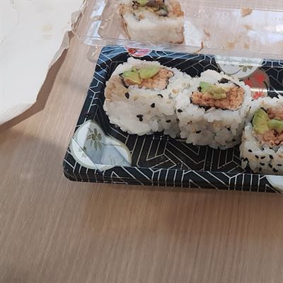 Akira Sushi