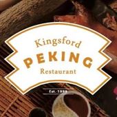 Kingsford Peking Restaurant