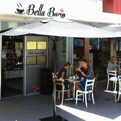 Bella Bacio Cafe