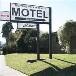 Marriott Park Motel