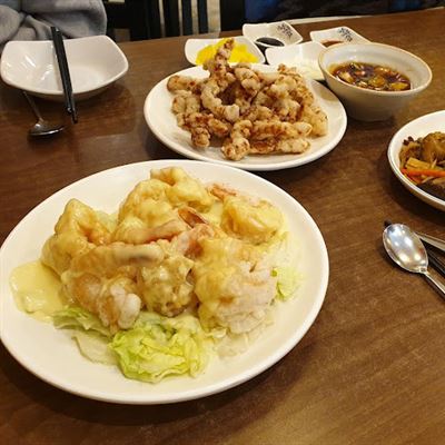 Dong Bo Sung Korean & Chinese Restaurant Lidcombe
