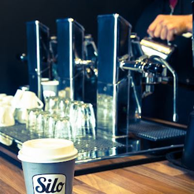 Silo Espresso