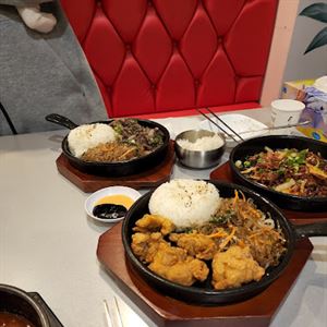 Chicken Story Meadowbank, Meadowbank - Korean Restaurant Menu, Phone