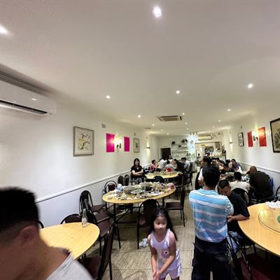 Yong Feng Chinese Restaurant