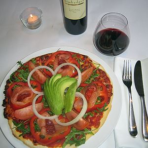 Sevardi Cucina (Italian Dining)