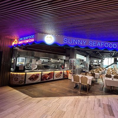 Sunny Seafood Restaurant North Sydney