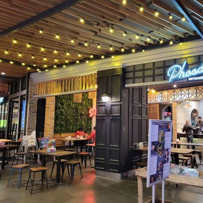 Phoodle Eatery - Eastgardens