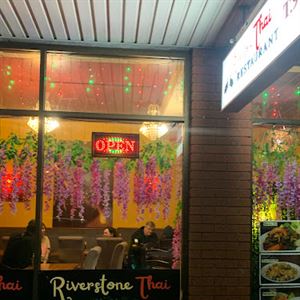 Riverstone Thai Restaurant