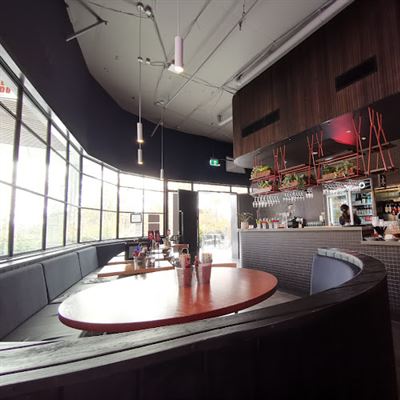 Ramen Zundo Chatswood