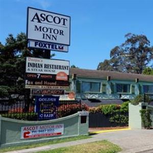 Ascot Motor Inn