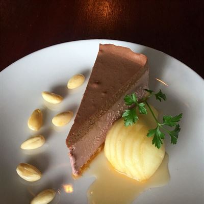 Brasserie Cent Six