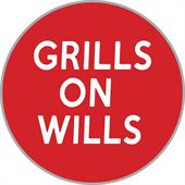 Grills On Wills