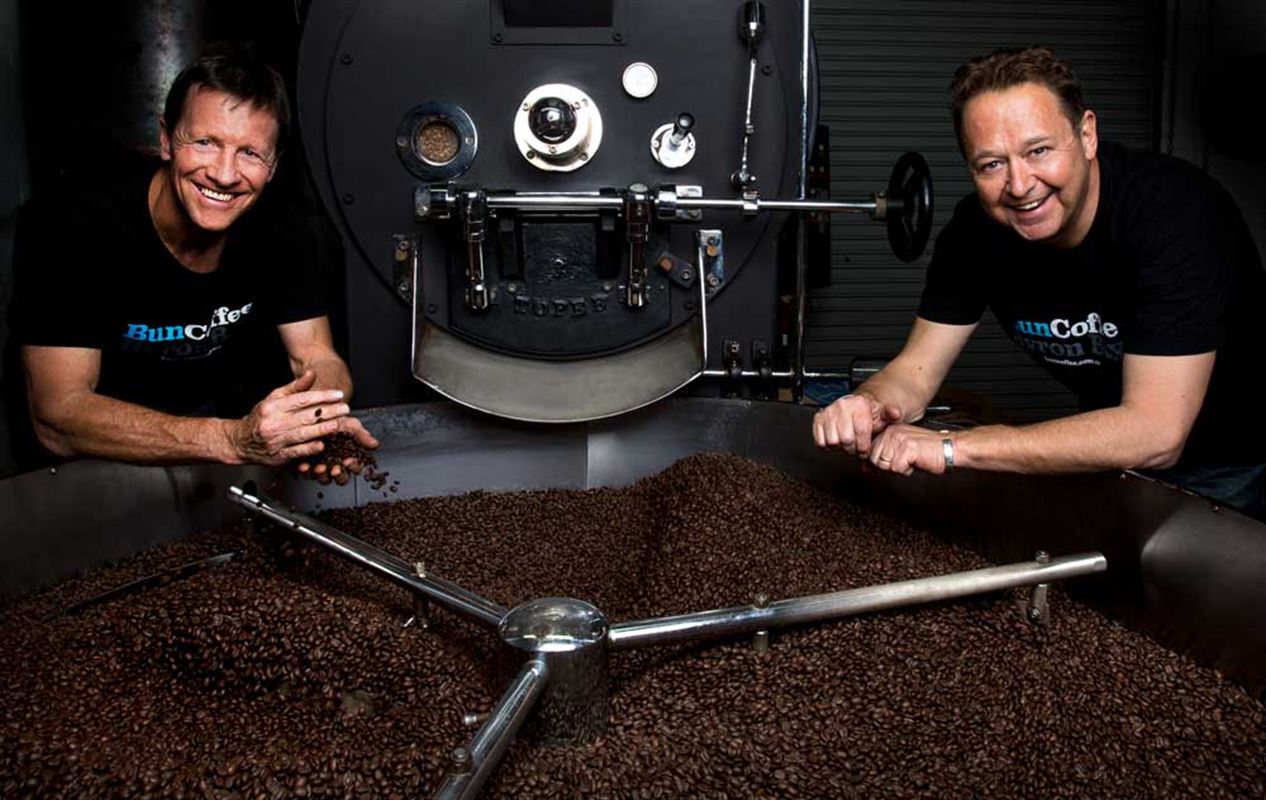 Bun Coffee Byron Bay, Byron Bay Cafe Restaurant Menu, Phone, Reviews