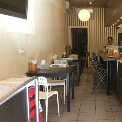 Touka Japan Sushi