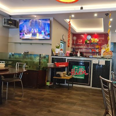 Pho Hien Restaurant