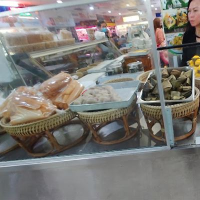 Pak Soi Thai Street Food