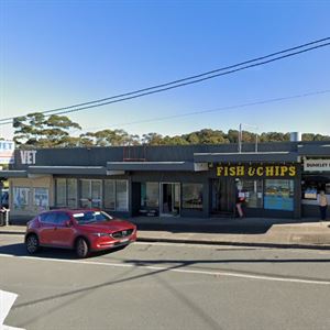 Mount Hutton Fish and Chips, Charlestown - Modern Australian Restaurant ...