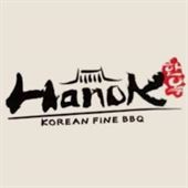 Hanok Korean Fine BBQ
