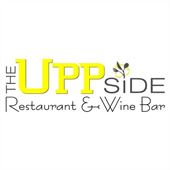 The UPPside European Restaurant and Wine Bar