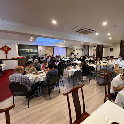 Yue Kong Chinese Restaurant