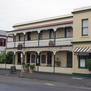Seaview Guest House, Queenscliff Accommodation - Reviews, Phone ...