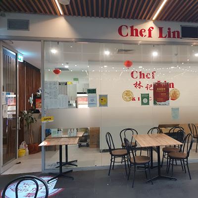 Chef Lin Kitchen
