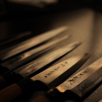 Toshi's Japanese Restaurant